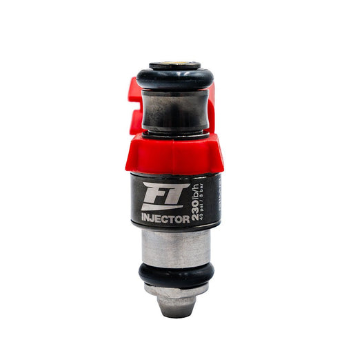 FT Injector 230 lb/h - EV6 Connector - Billet Pro Shop