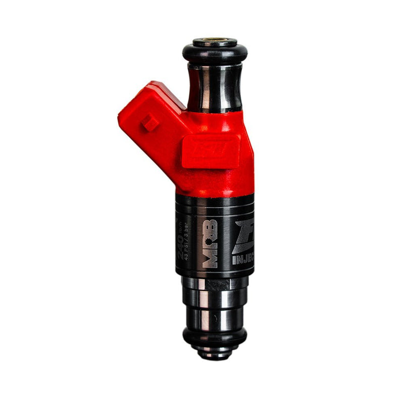FT Injector 240 lb/h - Billet Pro Shop