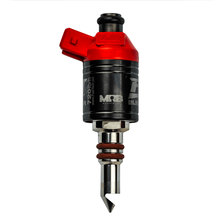 FT Injector 720 lb/h - Billet Pro Shop