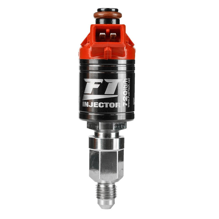 FT Injector 720 lb/h - Billet Pro Shop