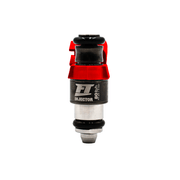 FT Injector 80 lb/h - EV6 Connector - Billet Pro Shop
