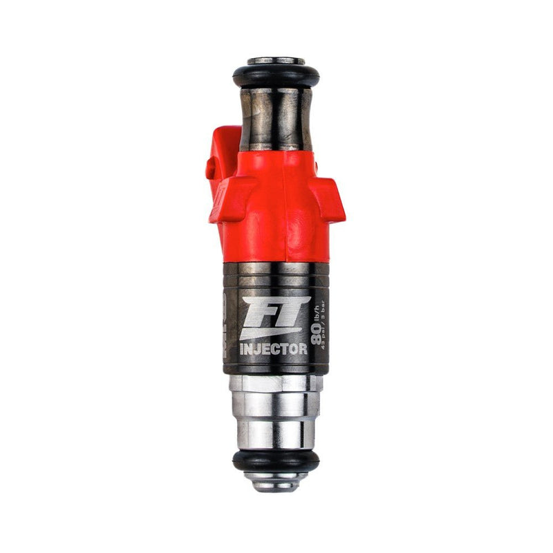 FT Injector 80 lb/h - Billet Pro Shop