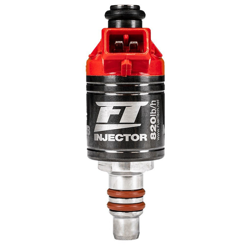 FT Injector 820 lb/h - Billet Pro Shop