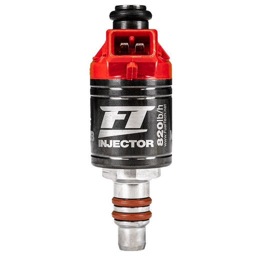 FT Injector 820 lb/h - Billet Pro Shop