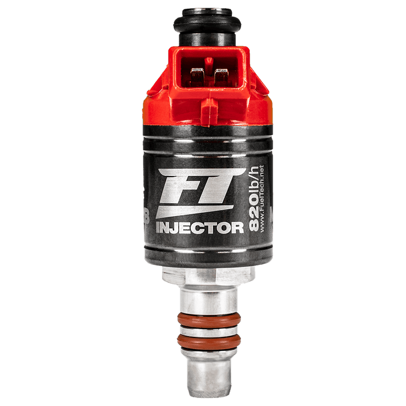 FT Injector 820 lb/h - Billet Pro Shop