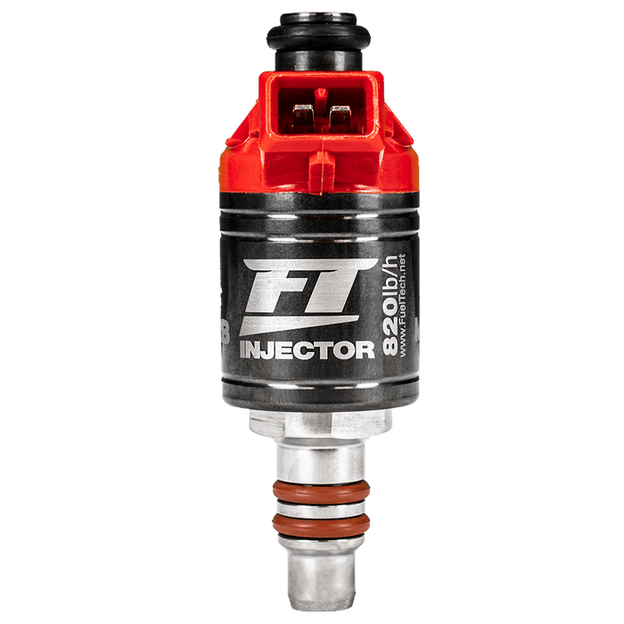 FT Injector 820 lb/h - Billet Pro Shop