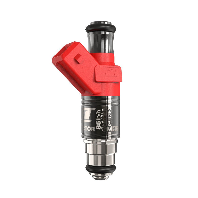 FuelTech FT Injector 85 lb/h GEN 3 high impedance fuel injector