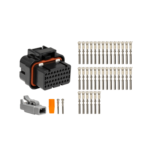 FT Input Expander Connector Kit - Billet Pro Shop