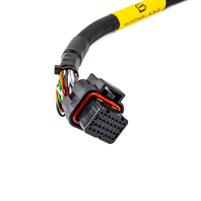 FT450 2009 & Older Rotax Harness - Billet Pro Shop