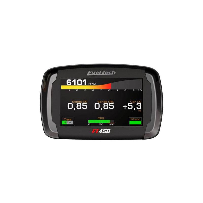 FT450 EFI System ECU - Billet Pro Shop