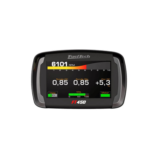 FT450 EFI System ECU - Billet Pro Shop