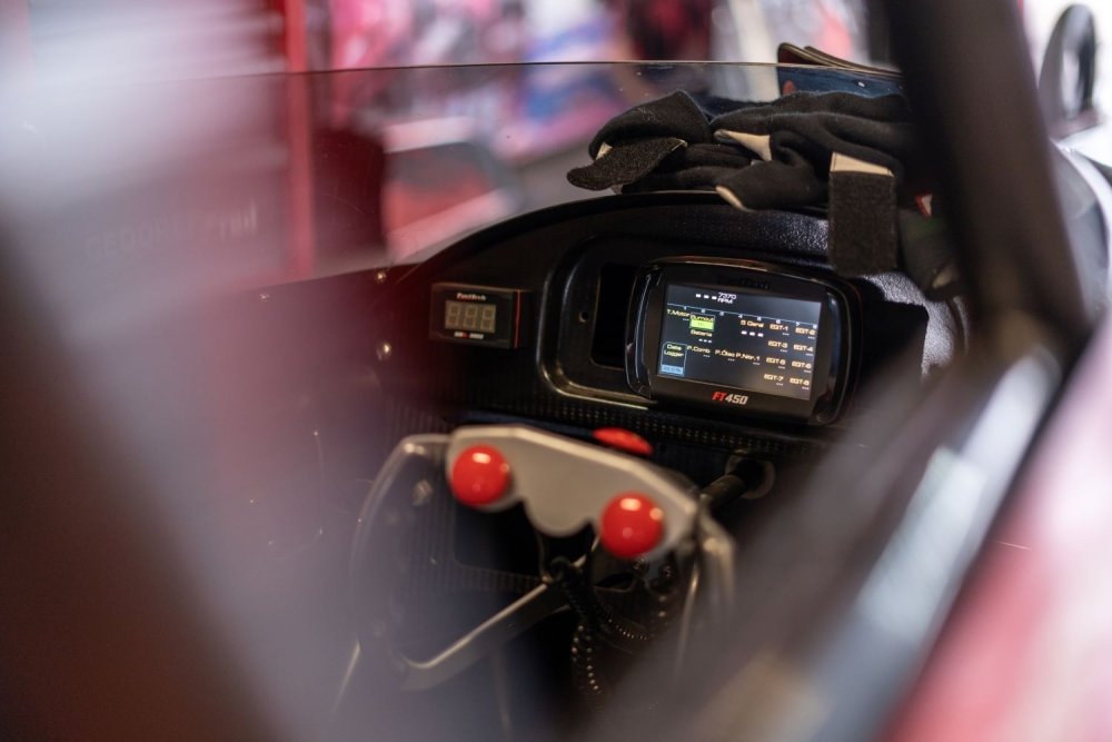 FT450 EFI System ECU - Billet Pro Shop