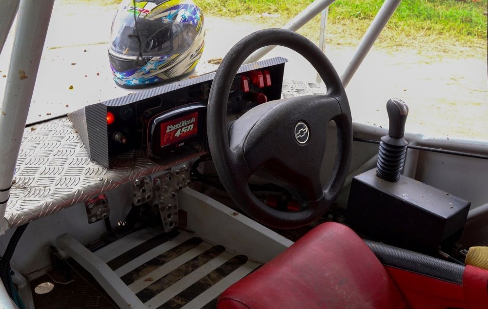 FT450 EFI System ECU - Billet Pro Shop