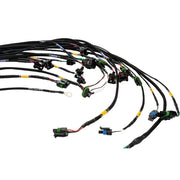 FT450/FT550 6 Cylinder Universal A Harness - Billet Pro Shop