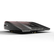 ECU FuelTech FT470 de profil