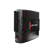 ECU FuelTech FT470 système EFI