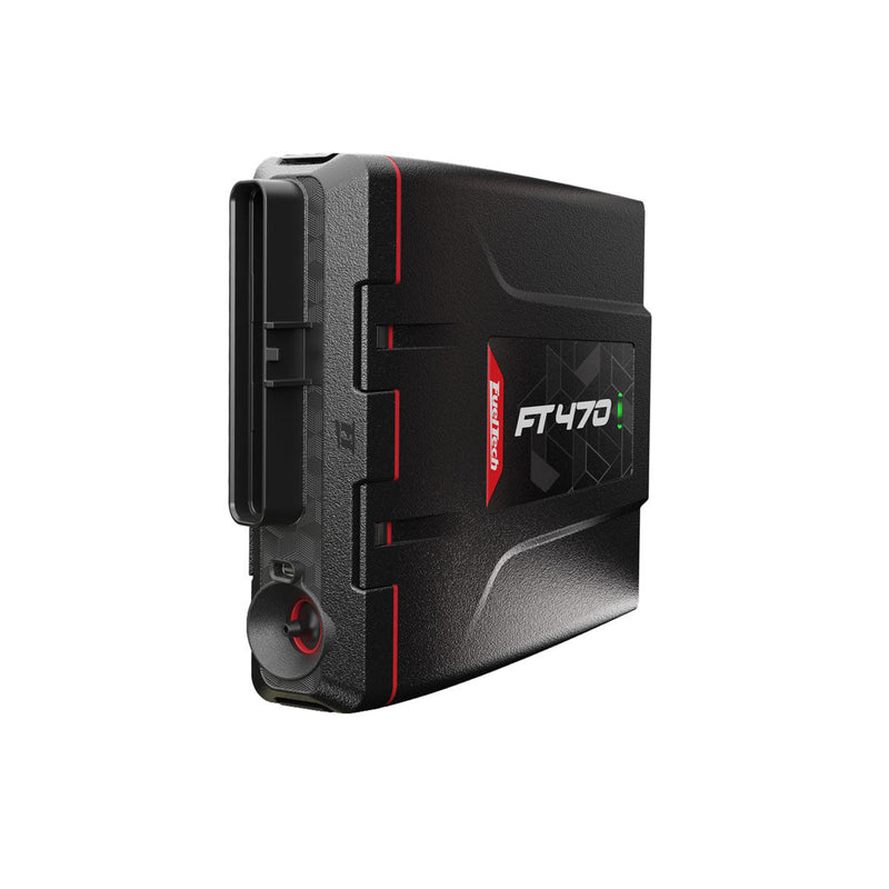 ECU FuelTech FT470 système EFI