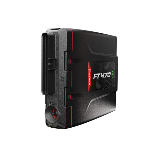 ECU FuelTech FT470 système EFI
