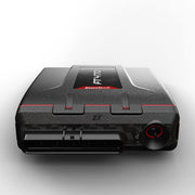 ECU FuelTech FT470 vue de dessus