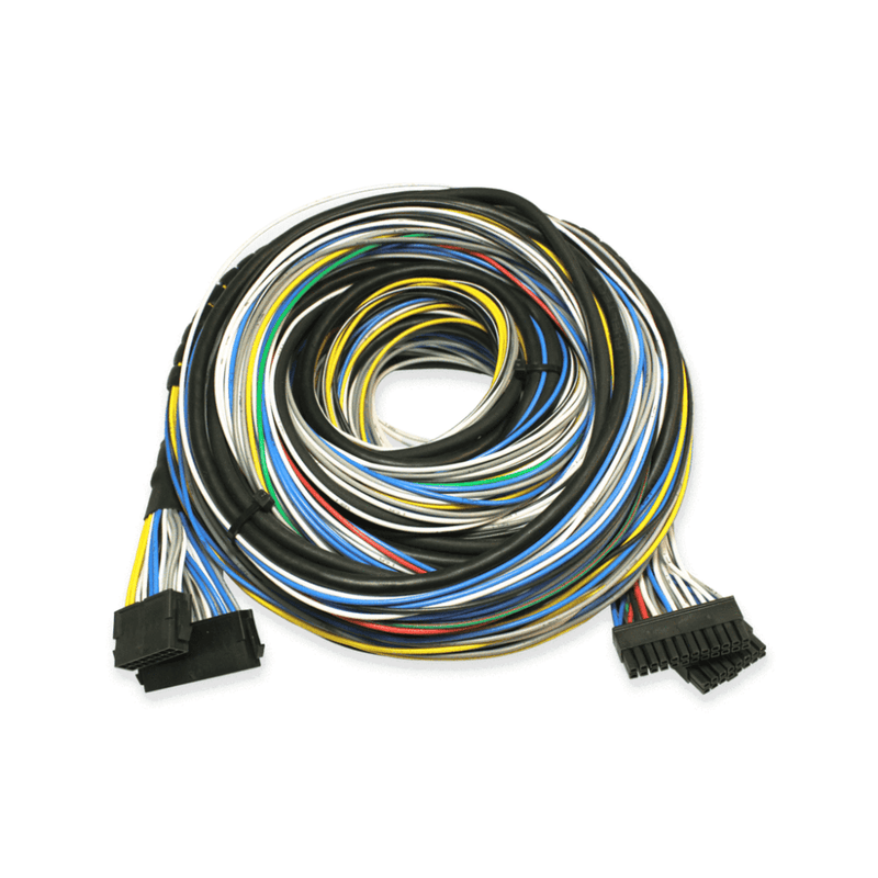 FT500 Dyno Extension Harness - Billet Pro Shop