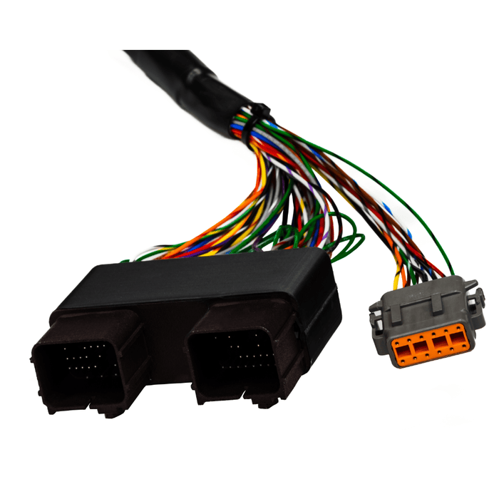 FT550 2018 - 2025 Yamaha 1800/1900 Harness (2 plug) - Billet Pro Shop