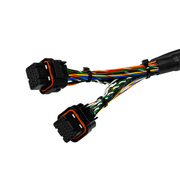FT550 2018 - 2025 Yamaha 1800/1900 Harness (2 plug) - Billet Pro Shop