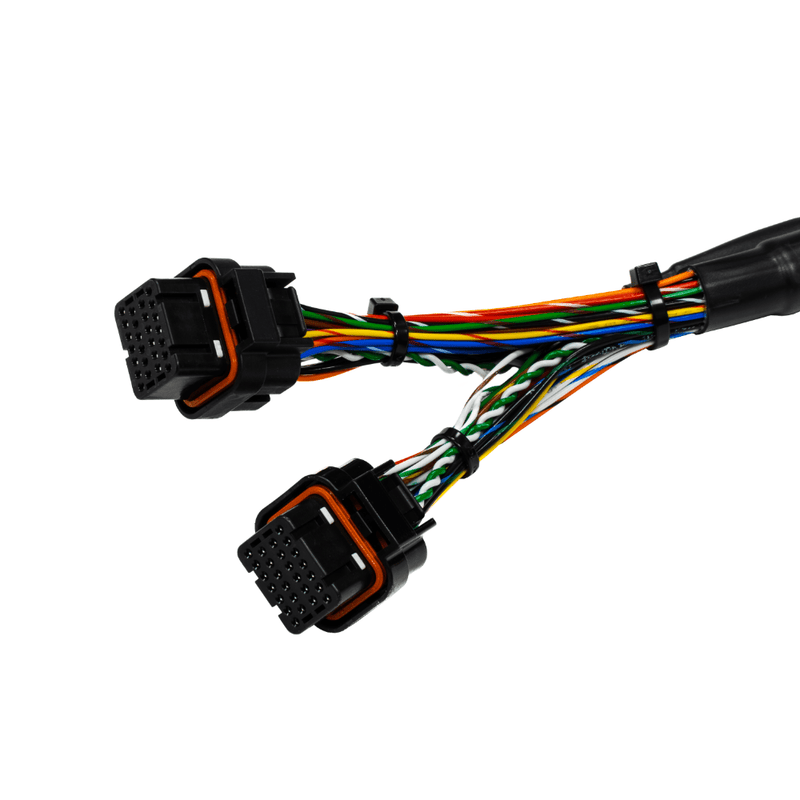 FT550 2018 - 2025 Yamaha 1800/1900 Harness (2 plug) - Billet Pro Shop