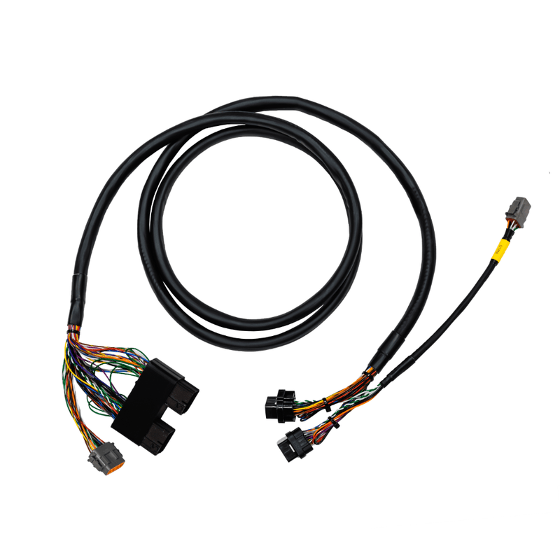 FT550 2018 - 2025 Yamaha 1800/1900 Harness (2 plug) - Billet Pro Shop