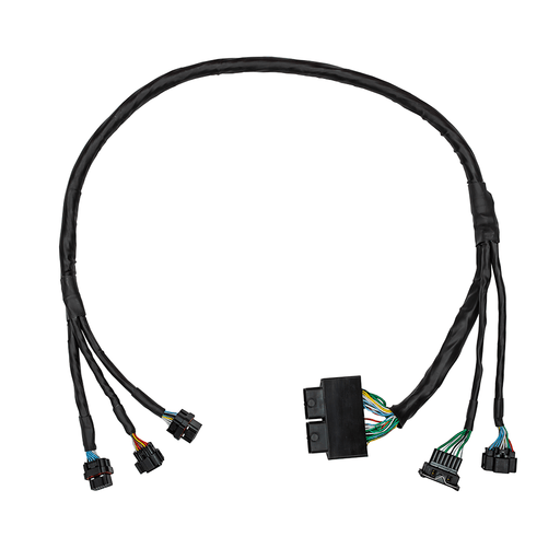 FT550 2024+ Rotax 325 Harness - Billet Pro Shop