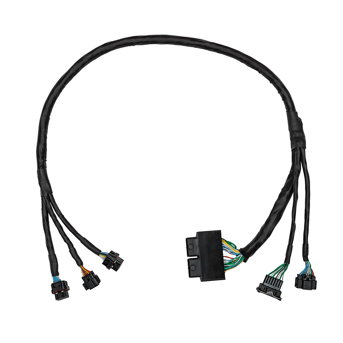 FT550 2024+ Rotax 325 Harness - Billet Pro Shop