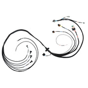 FT550 4 Cylinder Universal B Expansion Harness - Billet Pro Shop