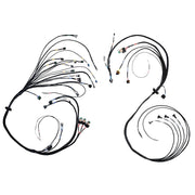 FT550 4 Cylinder Universal B Expansion Harness - Billet Pro Shop