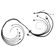 FT550 4 Cylinder Universal B Expansion Harness - Billet Pro Shop