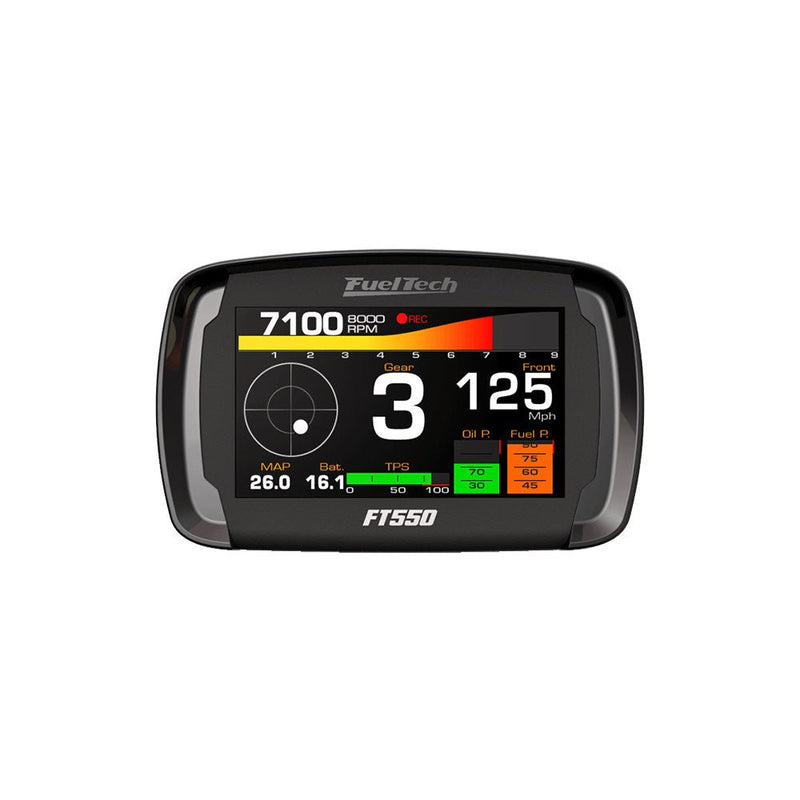 FT550 EFI System ECU - Billet Pro Shop