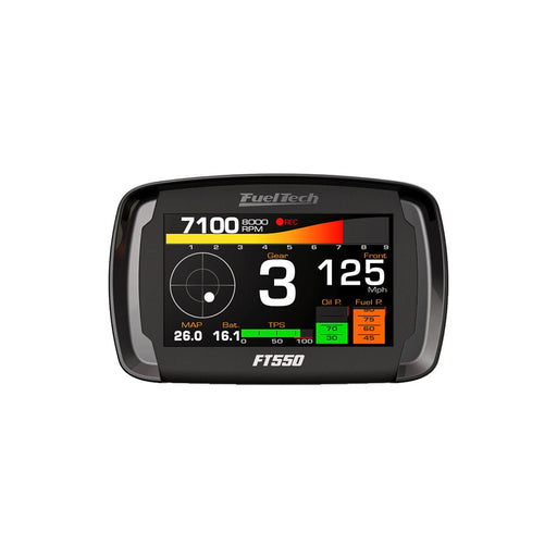 FT550 EFI System ECU - Billet Pro Shop