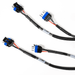 FT550 LS Engine GEN IV Complete Harness - Billet Pro Shop