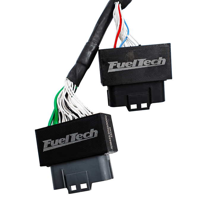 FT550 Suzuki 1300 GEN II Adapter Harness - Billet Pro Shop