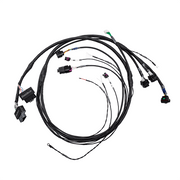 FT550 Suzuki 1300 GEN II Adapter Harness - Billet Pro Shop