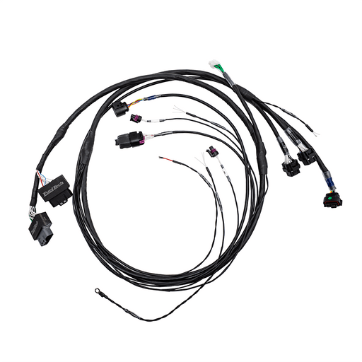 FT550 Suzuki 1300 GEN II Adapter Harness - Billet Pro Shop