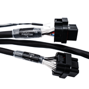 FT550 Suzuki 1300 GEN II Adapter Harness - Billet Pro Shop