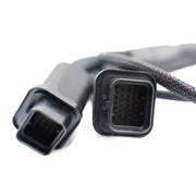FT550 to FT600/FT700 Adapter Harness - Billet Pro Shop