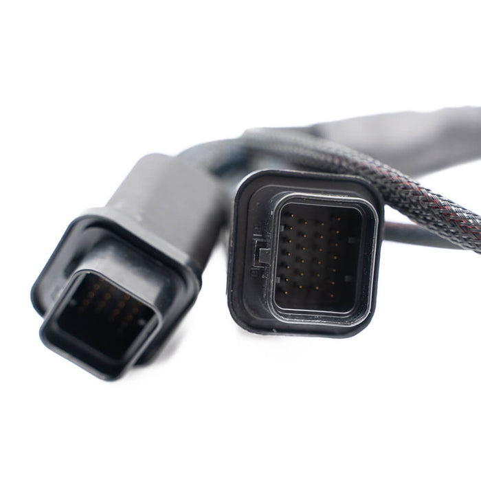 FT550 to FT600/FT700 Adapter Harness - Billet Pro Shop