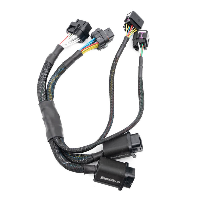 FT550 to FT600/FT700 Adapter Harness - Billet Pro Shop