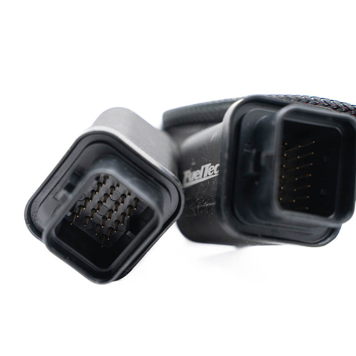 FT550 to FT600/FT700 Adapter Harness - Billet Pro Shop