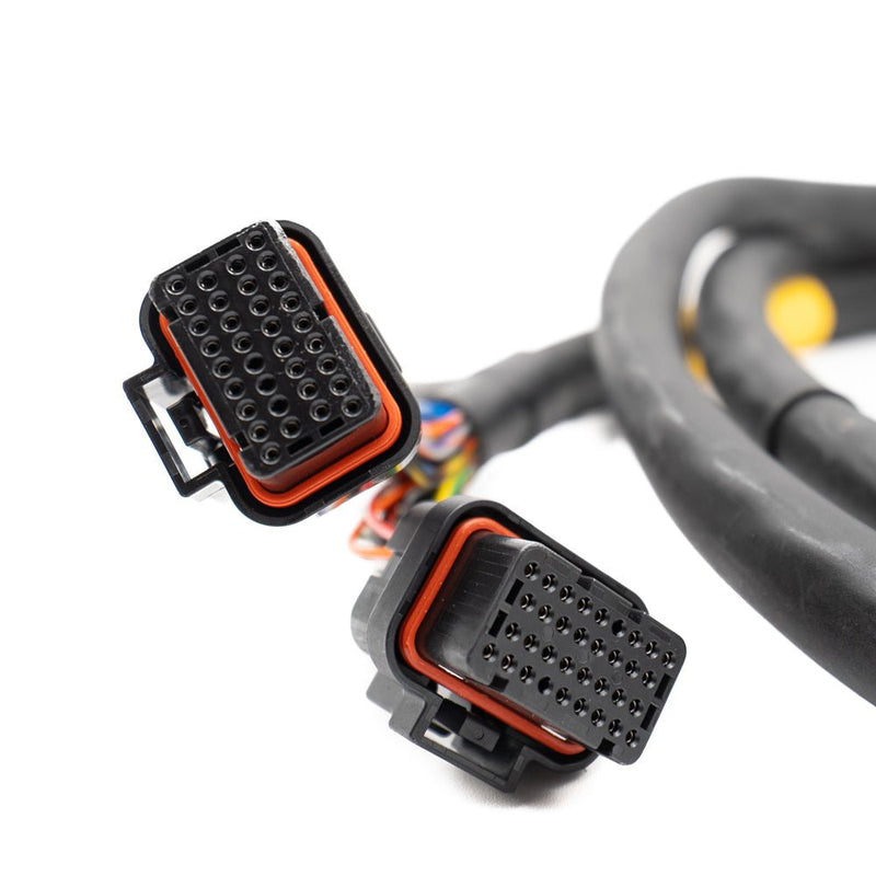 FT600 2022+ Polaris RZR Pro R Adapter Harness PNP - Billet Pro Shop