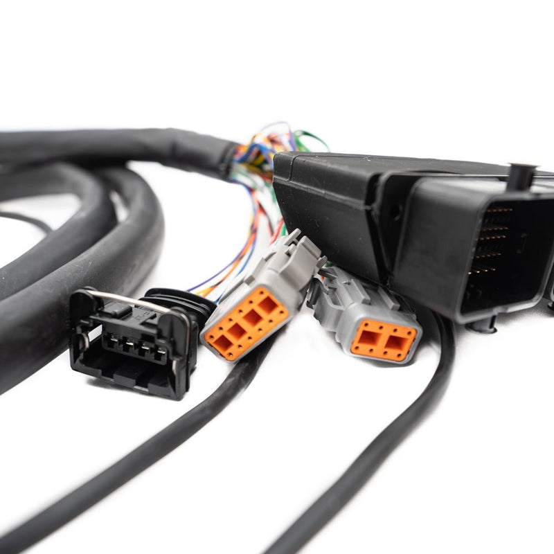 FT600 2022+ Polaris RZR Pro R Adapter Harness PNP - Billet Pro Shop