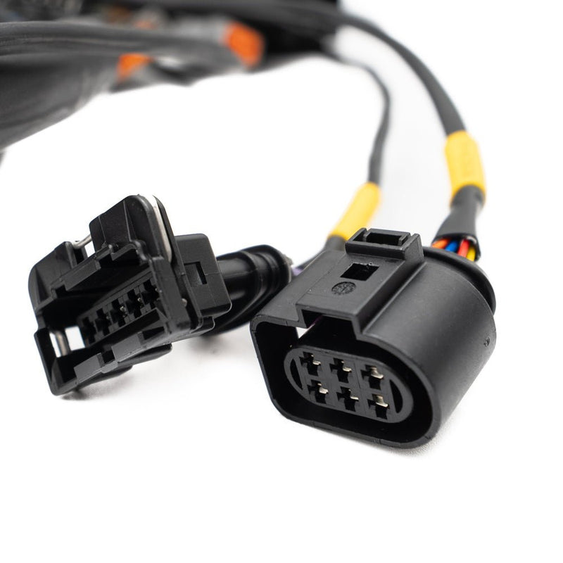 FT600 2022+ Polaris RZR Pro R Adapter Harness PNP - Billet Pro Shop