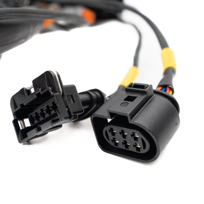 FT600 2022+ Polaris RZR Pro R Adapter Harness PNP - Billet Pro Shop