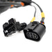 FT600 2022+ Polaris RZR Pro R Adapter Harness PNP - Billet Pro Shop