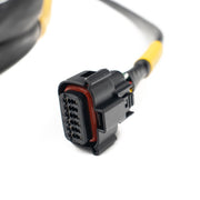 FT600 2022+ Polaris RZR Pro R Adapter Harness PNP - Billet Pro Shop